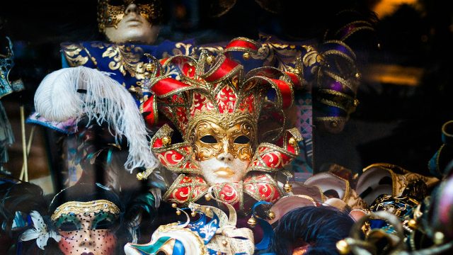 MardiGrasMasks