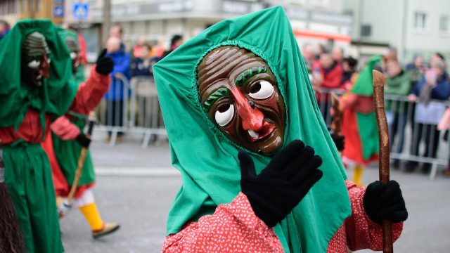 MaskedMen