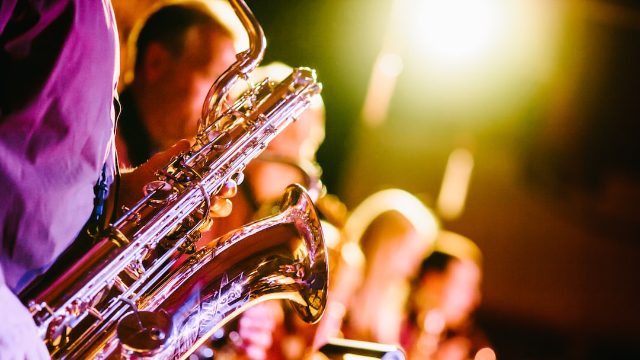 SaxophonePlayers