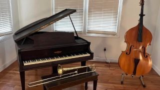 TrombonePianoBassPicture
